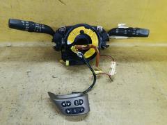 Переключатель поворотов на Mazda Verisa DC5W
