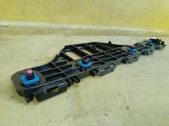 Крепление бампера на Toyota Alphard AGH30W Фото 3