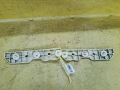 Крепление бампера на Nissan Serena FC26 62221-1VA0A  62220-1VA0A, Переднее расположение