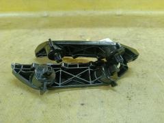 Крепление бампера на Nissan Note E12 62224-3VA0B  62225-3VA0B, Переднее расположение