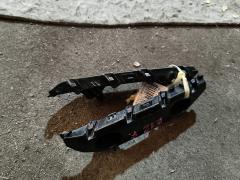 Крепление бампера 62224-3VA0B, 62225-3VA0B на Nissan Note E12 Фото 6