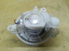 Мотор печки на Mitsubishi Ek Space B11A