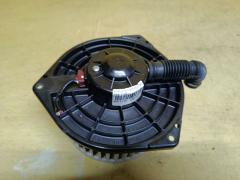 Мотор печки на Honda Stepwgn RK5