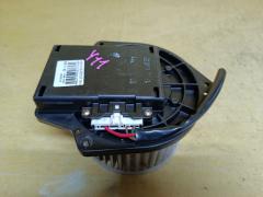 Мотор печки на Nissan Wingroad WFY11 1N02-61-B10  27220WD000