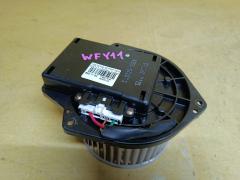 Мотор печки на Nissan Wingroad WFY11 1N02-61-B10  27220WD000