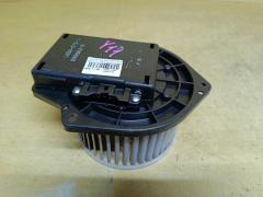 Мотор печки на Nissan Wingroad WFY11 1N02-61-B10  27220WD000