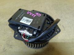 Мотор печки на Nissan Wingroad WFY11 1N02-61-B10  27220WD000