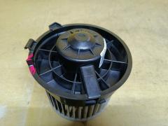 Мотор печки на Nissan Serena C25 27225EN000  27225EN00B  27225EN00C