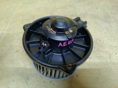 Мотор печки на Toyota Corolla AE110 87103-12030