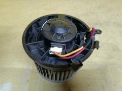 Мотор печки на Nissan Serena C25 27225EN000  27225EN00B  27225EN00C