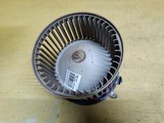 Мотор печки 27225EN000, 27225EN00B, 27225EN00C на Nissan Serena C25 Фото 2