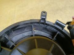 Мотор печки 27225EN000, 27225EN00B, 27225EN00C на Nissan Serena C25 Фото 4