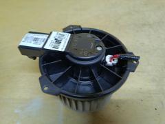 Мотор печки на Honda N-Box JF1