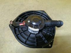 Мотор печки на Honda Stepwgn RK2