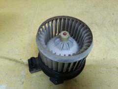 Мотор печки на Honda N-Wgn JH1 Фото 2