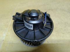 Мотор печки на Toyota Corolla II EL51 87103-16030