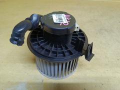 Мотор печки на Nissan March AK12 27226 AX000