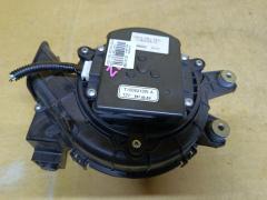 Мотор охлаждения батареи на Honda Insight ZE2 1J810-RBJ-0031