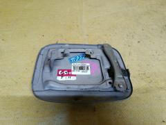 Лючок на Toyota Funcargo NCP20 Фото 2