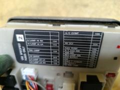 Блок предохранителей 284B9-AX000 на Nissan Note E11 HR15DE Фото 3