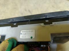 Блок предохранителей 284B9-AX000 на Nissan Note E11 HR15DE Фото 5