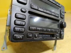 Блок управления климатконтроля 89030-51030 на Toyota Progres JCG10 1JZ-FSE Фото 2