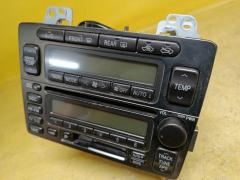 Блок управления климатконтроля 89030-51030 на Toyota Progres JCG10 1JZ-FSE Фото 3