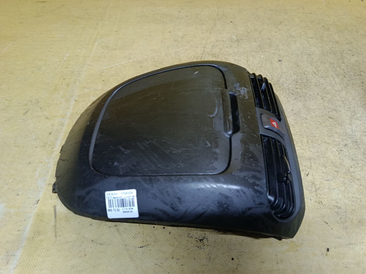 Бардачок на Nissan Sunny FB15 Фото 1