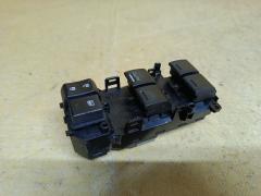 Блок упр-я стеклоподъемниками 35750-SZW-J31 на Honda Stepwgn RK5 Фото 2
