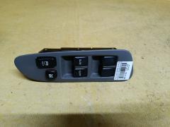 Блок упр-я стеклоподъемниками 84040-52031 на Toyota Sienta NCP81G Фото 2