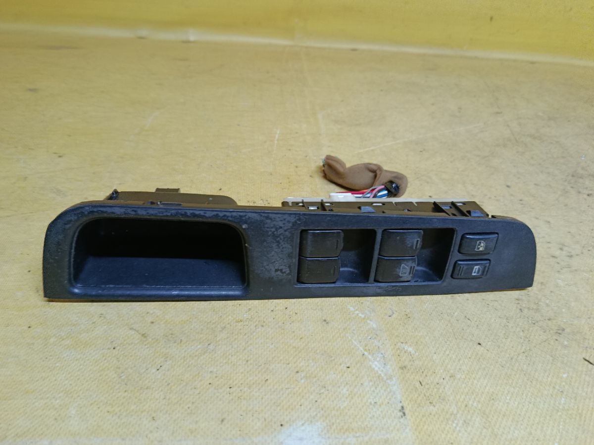 Блок упр-я стеклоподъемниками 25401-1JY4B на Nissan Tiida Latio SC11 Фото 2