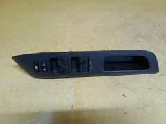 Блок упр-я стеклоподъемниками на Toyota Wish ZGE20G 84040-33080, Переднее Правое расположение