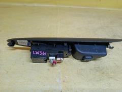 Блок упр-я стеклоподъемниками на Mazda Mpv LW3W L12066350, Переднее Правое расположение