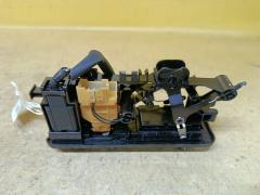 Блок управления климатконтроля на Toyota Caldina ET196V 5E-FE Фото 2