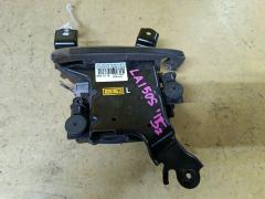 Радар-детектор на Daihatsu Move LA150S KF-VE 88210-B2131