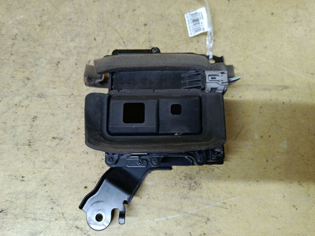Радар-детектор Daihatsu Move LA150S KF-VE 88210-B2131 Фото 2