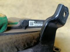 Радар-детектор Daihatsu Move LA100S KF-VE 88210-B2090 Фото 3