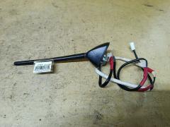 Антенна на Toyota Wish ZGE20G