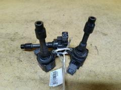 Катушка зажигания на Honda N-Wgn JH1 S07A