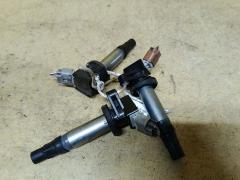 Катушка зажигания на Toyota Pixis Epoch LA300A KF-VE 19500-B2051  19500-B2050