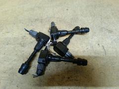 Катушка зажигания на Nissan March AK12 CR12DE 22448-AX001  IC-DL026  LC-016-8281