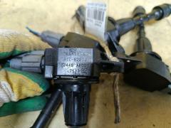 Катушка зажигания 22448-AX001, IC-DL026, LC-016-8281 на Nissan March AK12 CR12DE Фото 2
