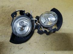 Туманка бамперная 114-61009 114-61009 на Mazda Verisa DC5W Фото 2