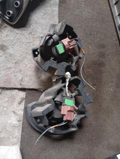 Туманка бамперная 114-61009 114-61009 на Mazda Verisa DC5W Фото 5