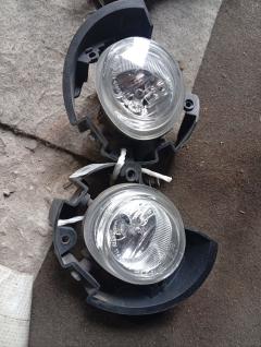 Туманка бамперная 114-61009 114-61009 на Mazda Verisa DC5W Фото 6