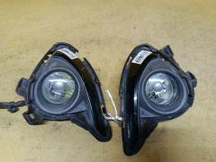 Туманка бамперная на Mazda Demio DJ5FS 114-41977