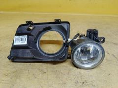 Туманка бамперная на Honda N-Box JF1 W0650D, Правое расположение