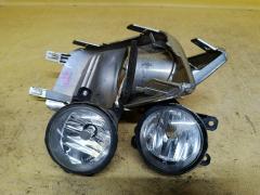 Туманка бамперная на Nissan Serena C26 A044633