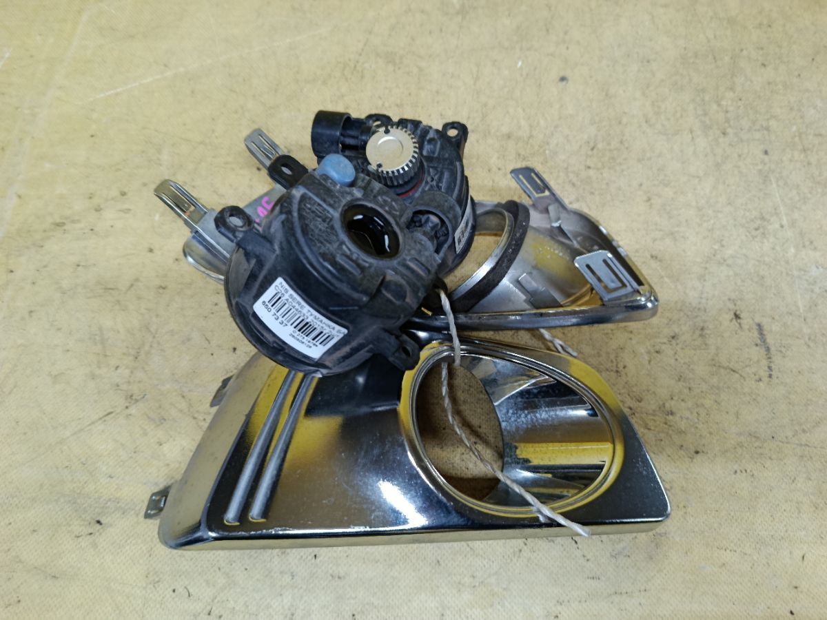 Туманка бамперная A044633 A044633 на Nissan Serena C26 Фото 4