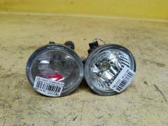 Туманка бамперная на Daihatsu Tanto L385S 114-51753